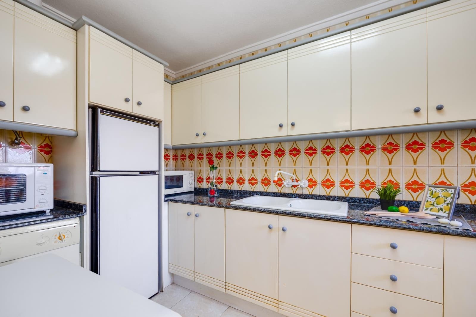 3 sovrum Lägenhet till salu i Punta Prima med pool - 239 900 € (Ref: 9808001)