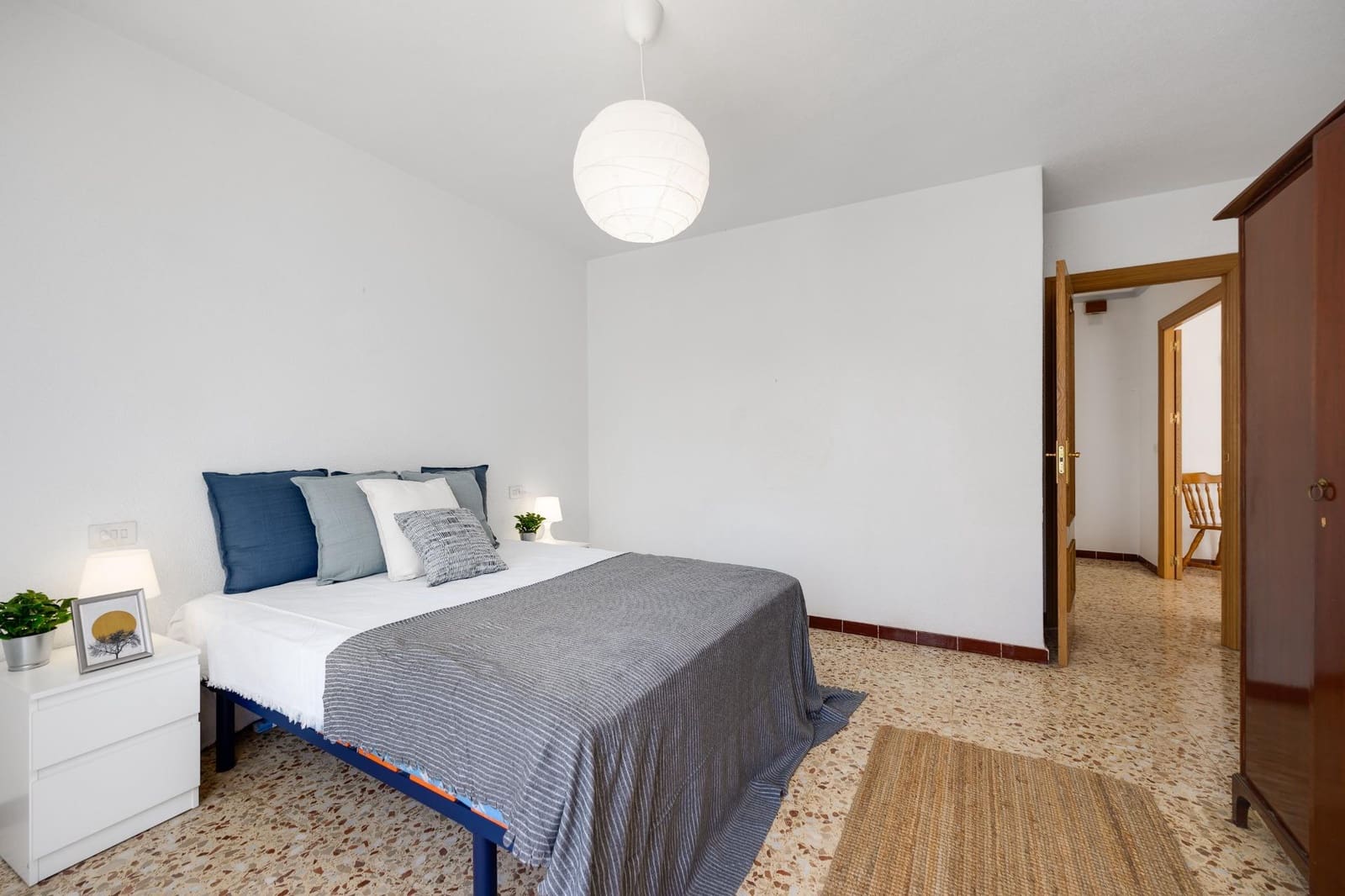 3 sovrum Lägenhet till salu i Punta Prima med pool - 239 900 € (Ref: 9808001)