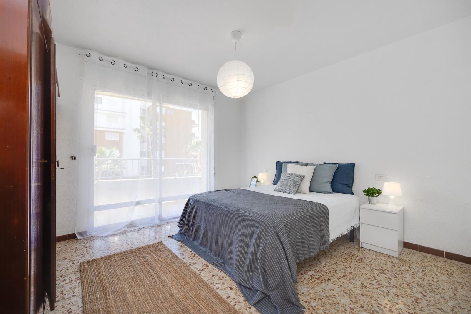 3 sovrum Lägenhet till salu i Punta Prima med pool - 239 900 € (Ref: 9808001)