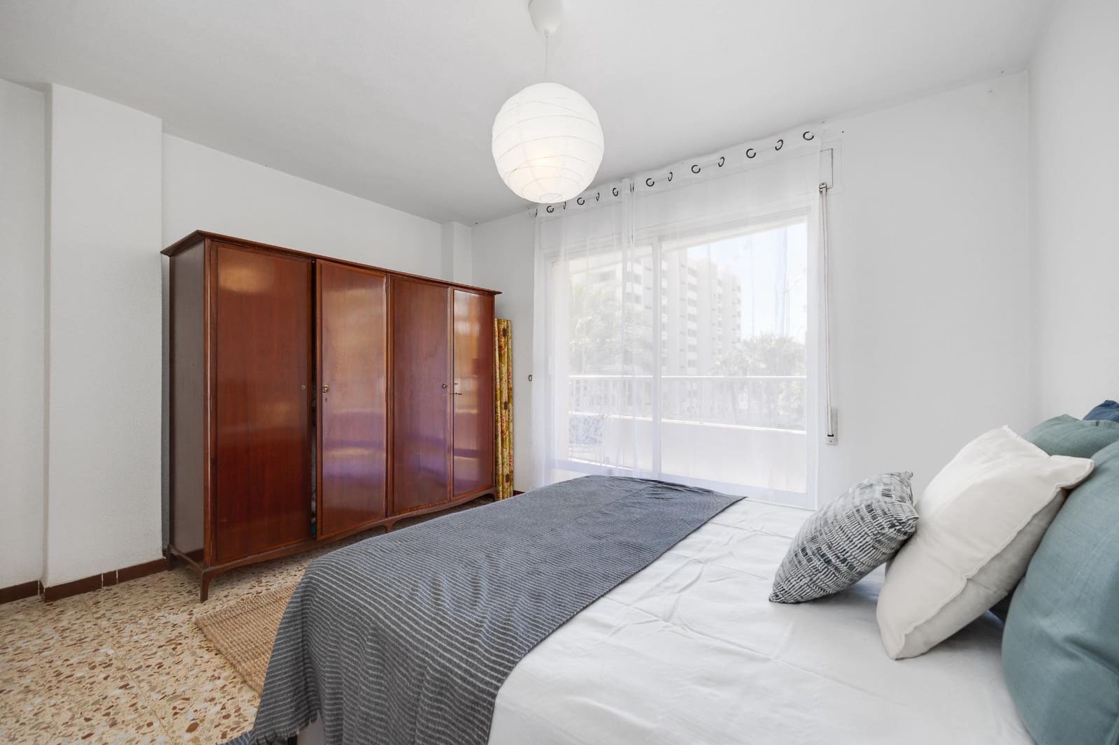 3 sovrum Lägenhet till salu i Punta Prima med pool - 239 900 € (Ref: 9808001)