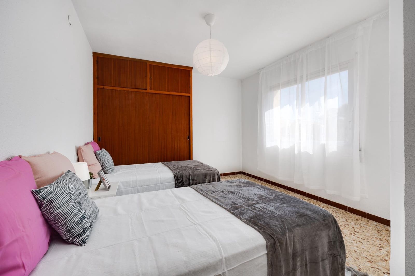 3 sovrum Lägenhet till salu i Punta Prima med pool - 239 900 € (Ref: 9808001)