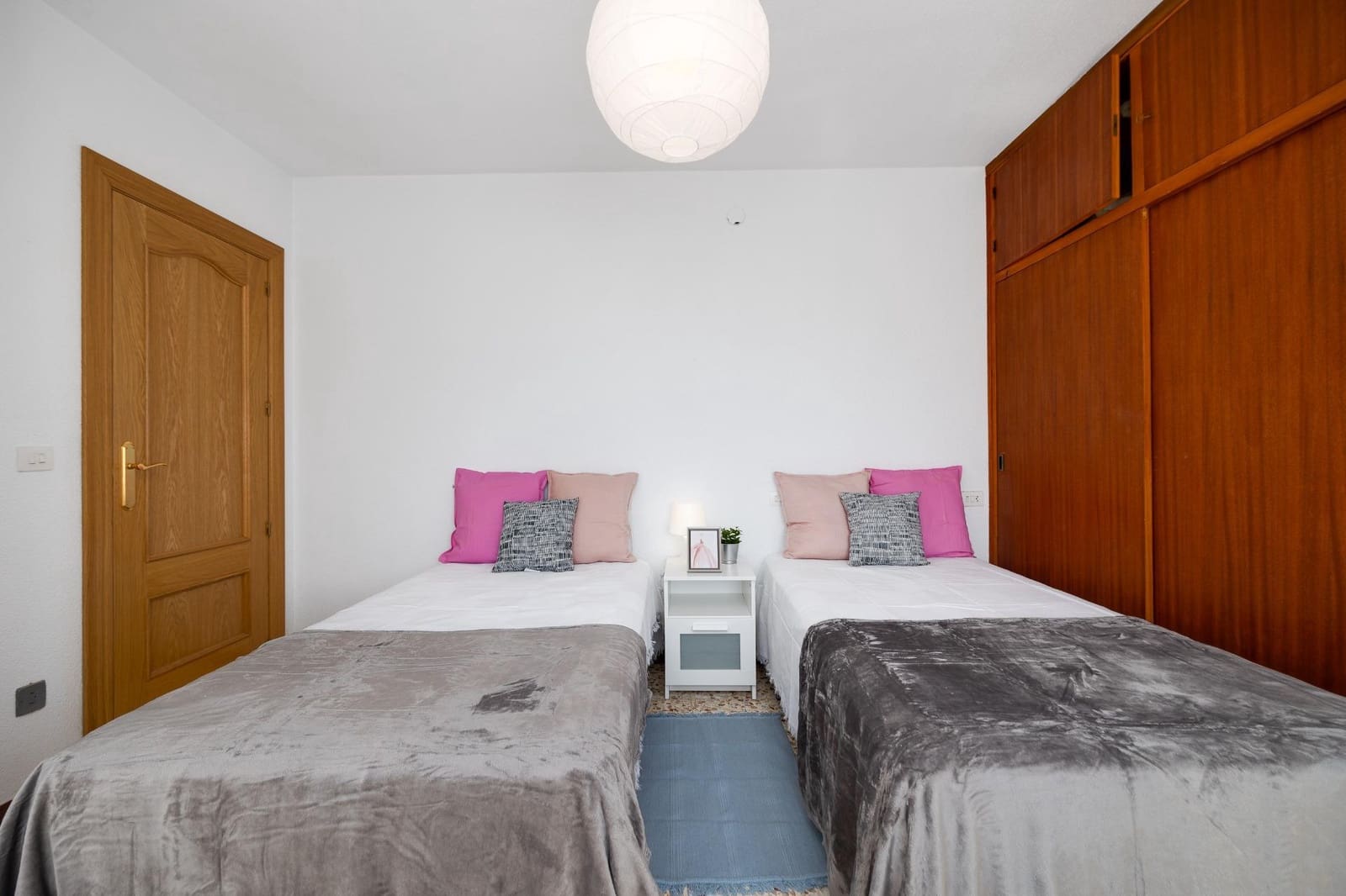 3 sovrum Lägenhet till salu i Punta Prima med pool - 239 900 € (Ref: 9808001)