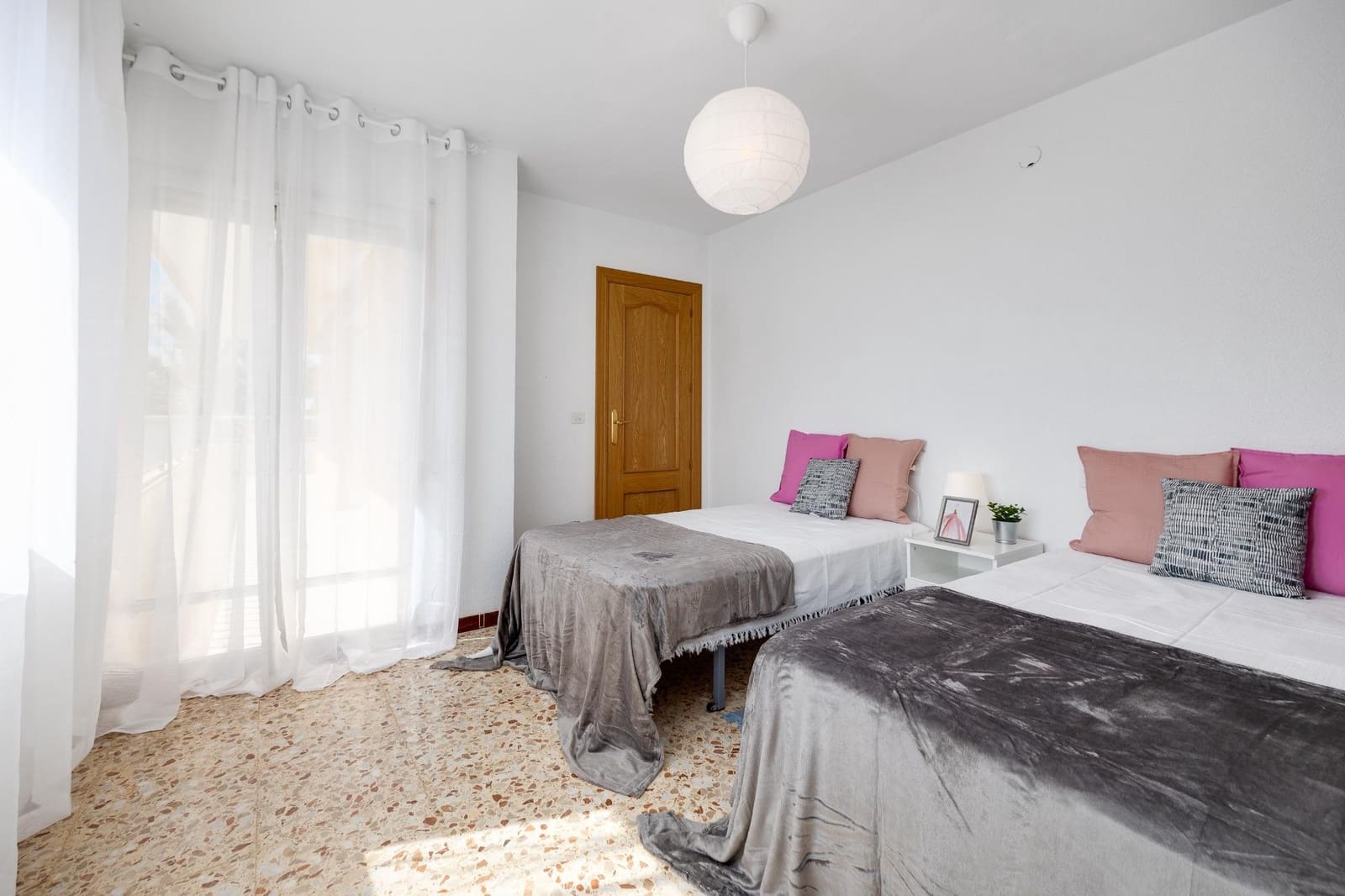 3 sovrum Lägenhet till salu i Punta Prima med pool - 239 900 € (Ref: 9808001)