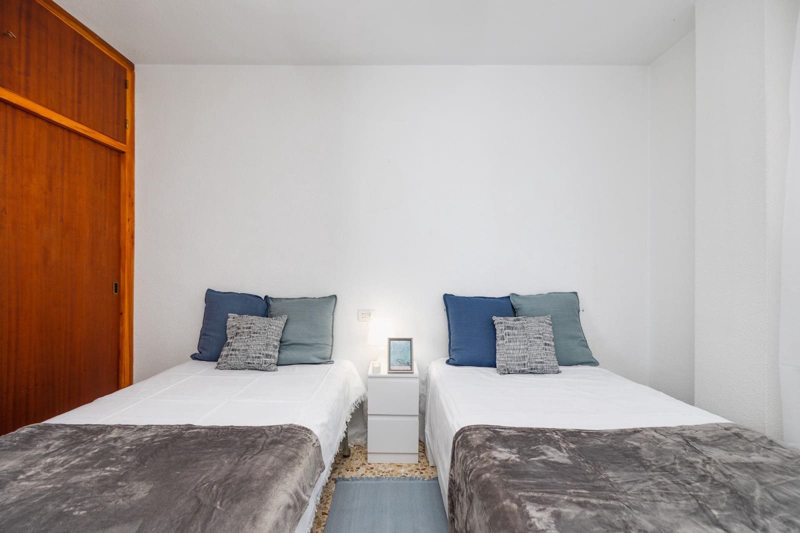 3 sovrum Lägenhet till salu i Punta Prima med pool - 239 900 € (Ref: 9808001)