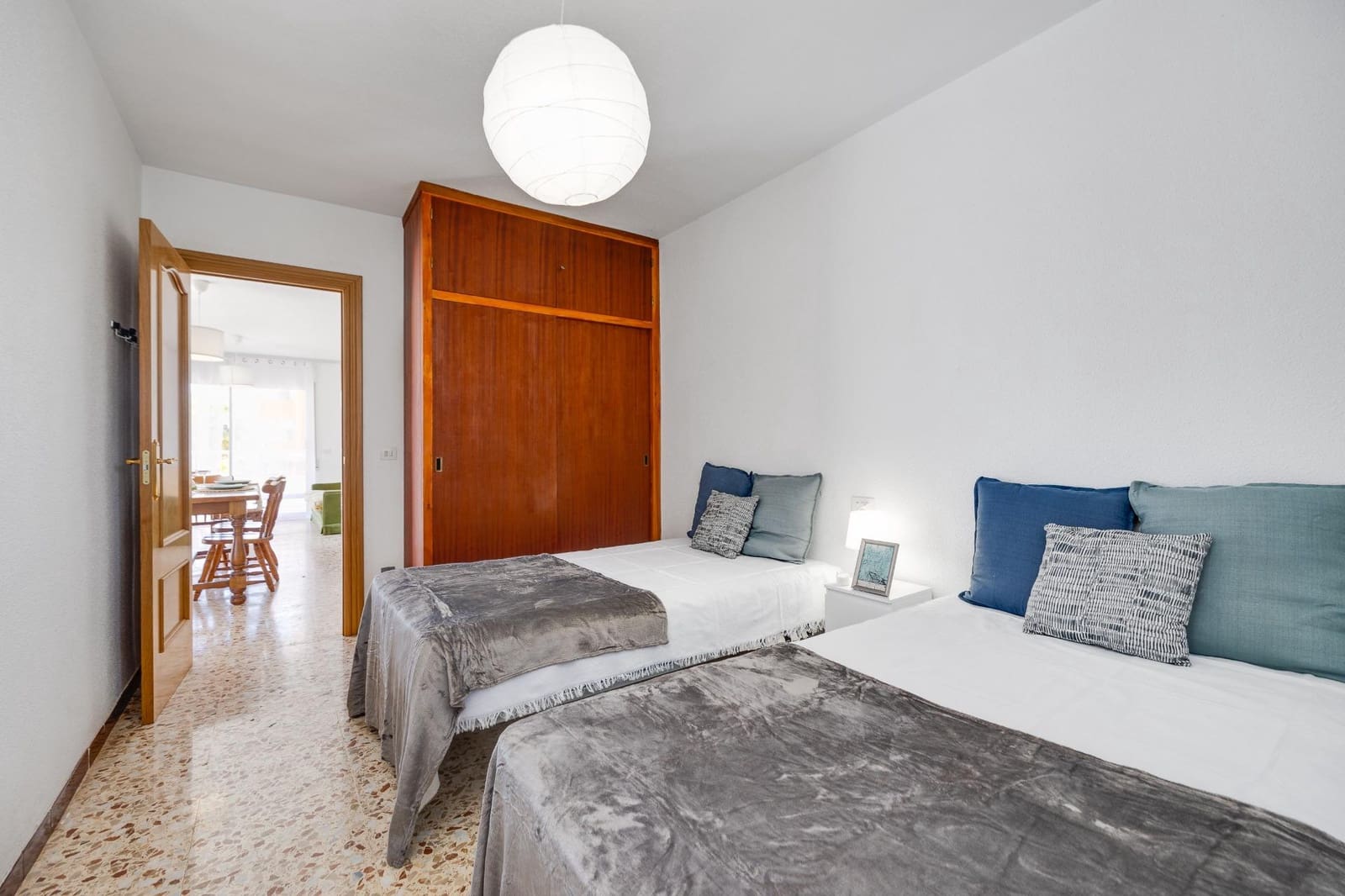 3 sovrum Lägenhet till salu i Punta Prima med pool - 239 900 € (Ref: 9808001)