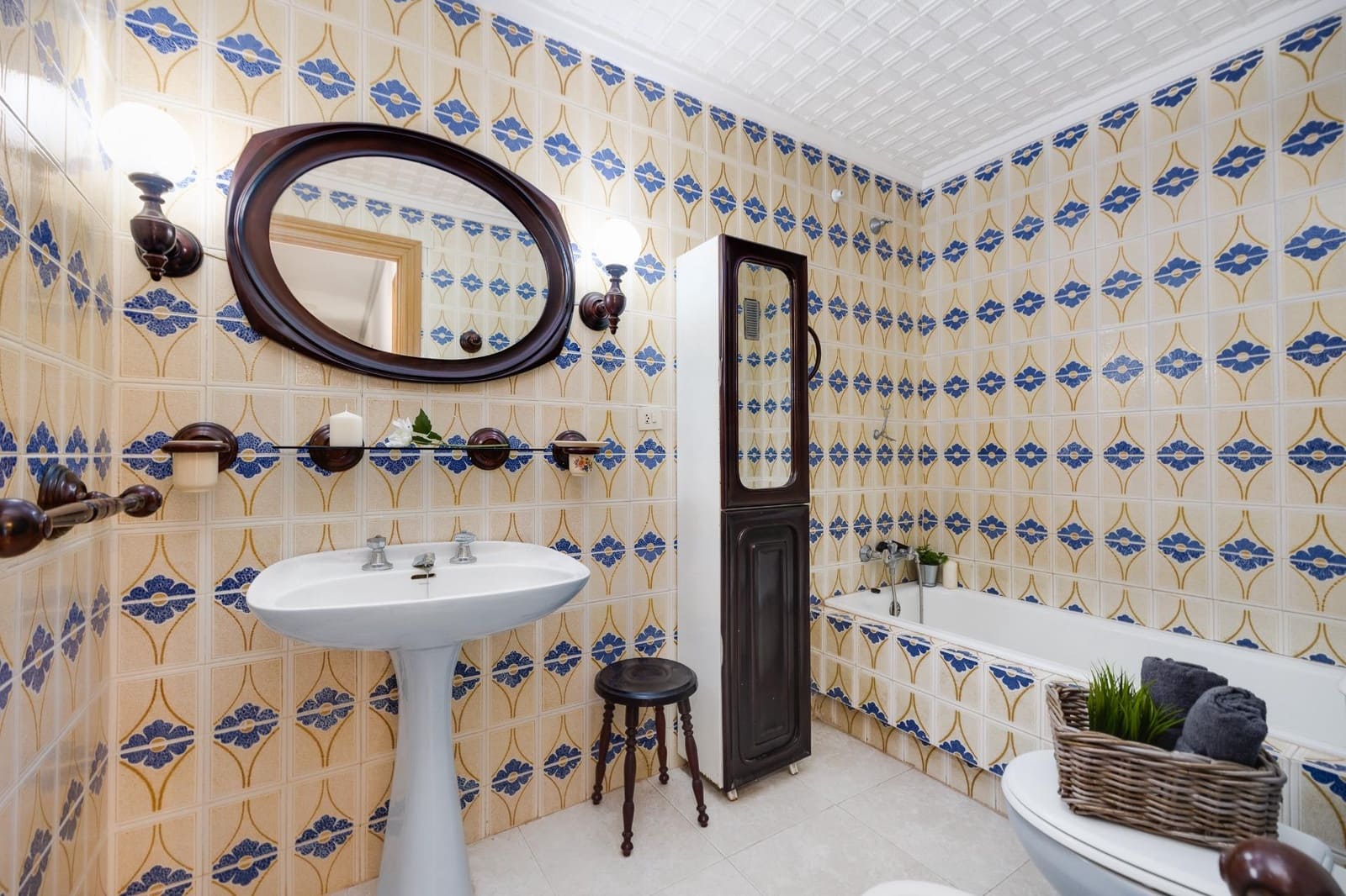 3 sovrum Lägenhet till salu i Punta Prima med pool - 239 900 € (Ref: 9808001)