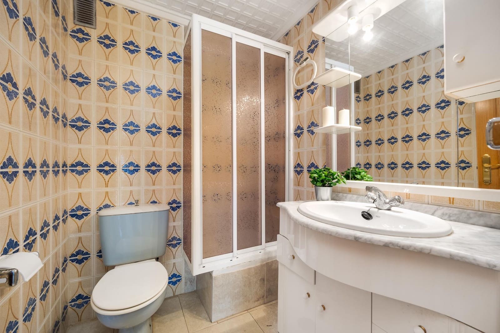 3 sovrum Lägenhet till salu i Punta Prima med pool - 239 900 € (Ref: 9808001)