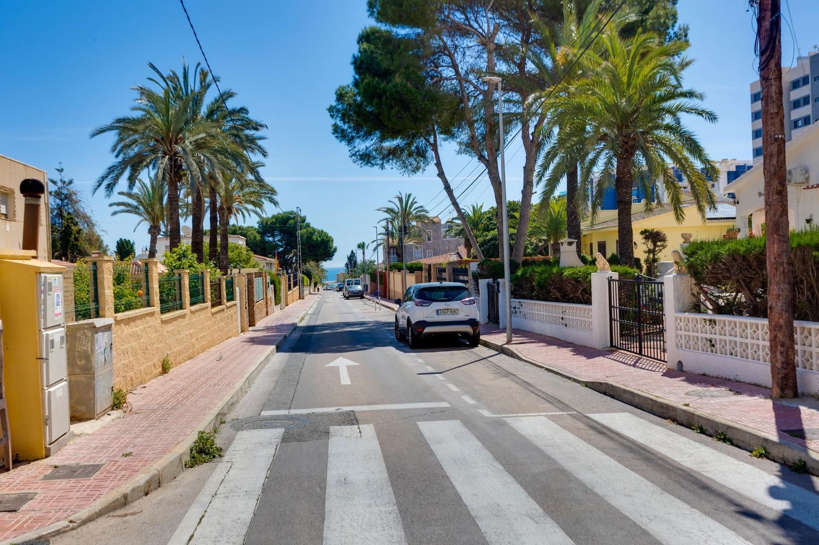 3 sovrum Lägenhet till salu i Punta Prima med pool - 239 900 € (Ref: 9808001)