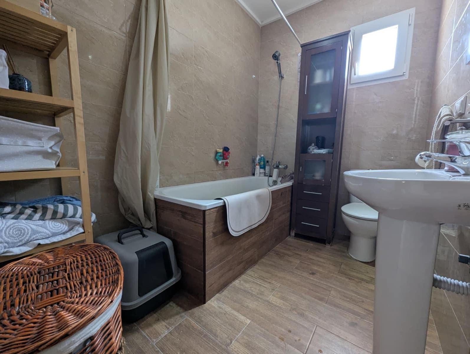3 makuuhuone Huvila myytävänä paikassa Torrevieja mukana uima-altaan - 469 000 € (Ref: 9811936)