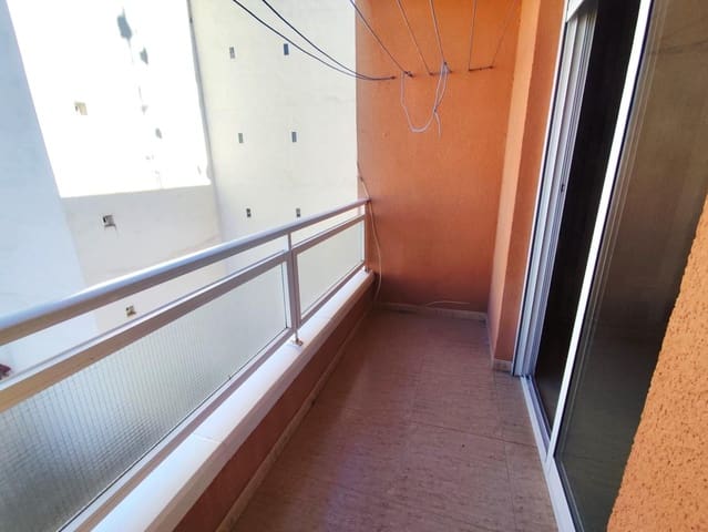 2 camera da letto Appartamento in vendita in Centro, Torrevieja - 135.000 € (Rif: 9811937)