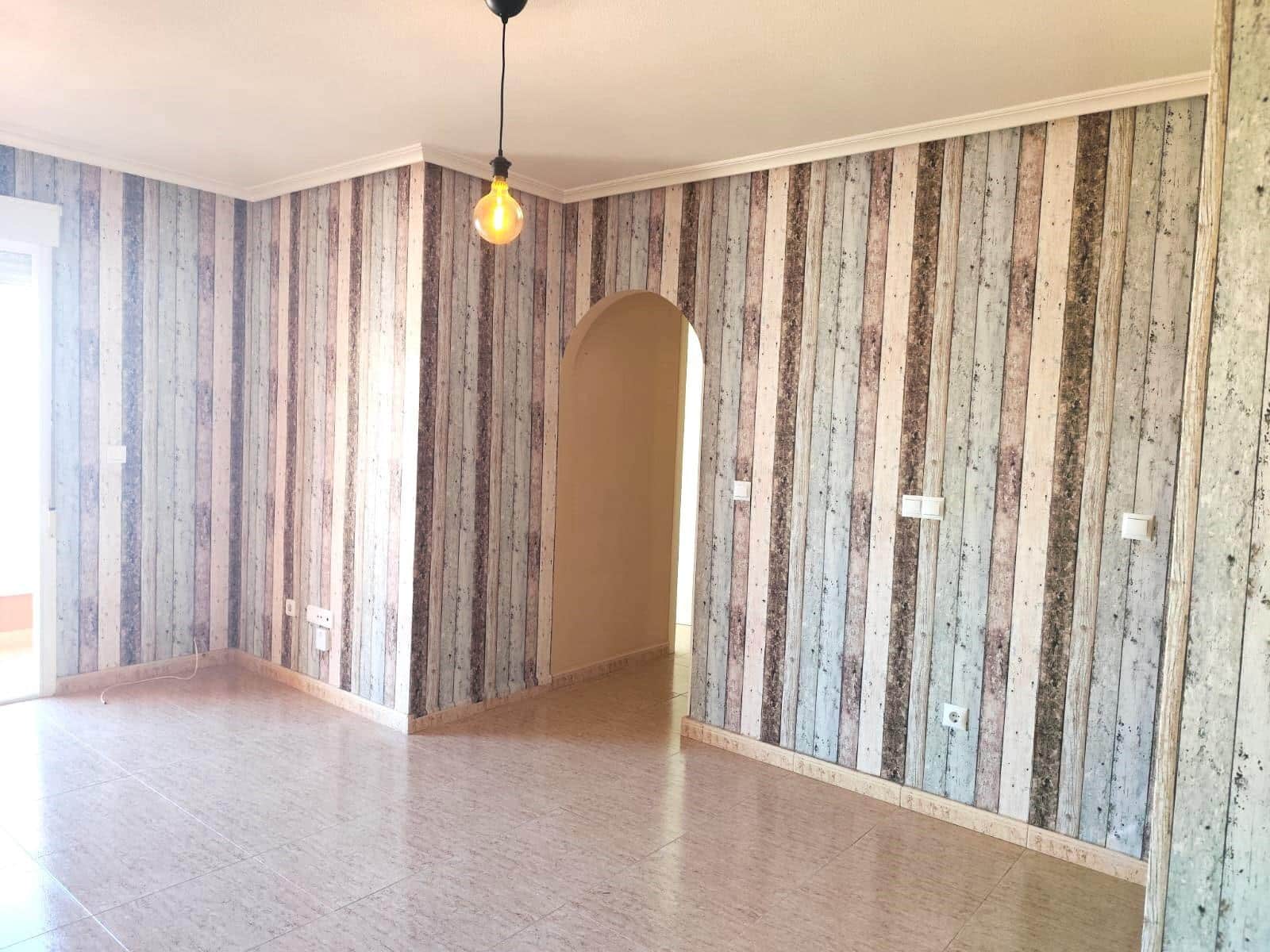 2 chambre Appartement à vendre à Torrevieja - 135 000 € (Ref: 9811937)