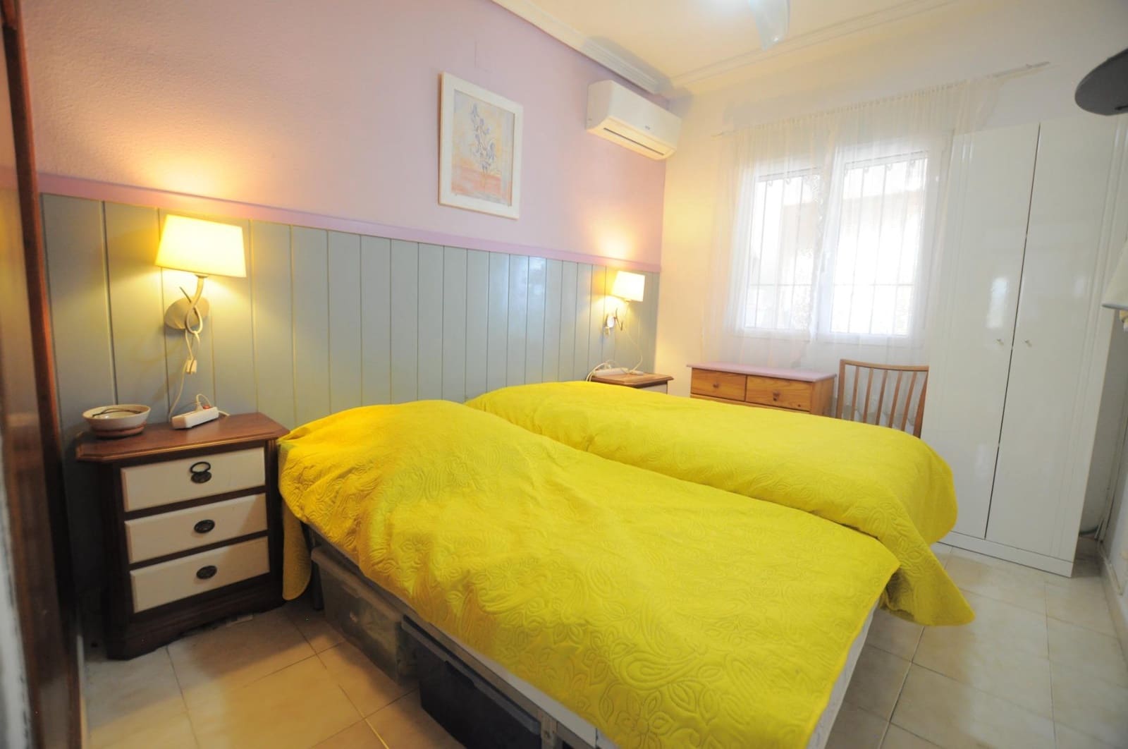3 slaapkamer Villa te koop in San Miguel de Salinas met zwembad - € 199.000 (Ref: 9811938)