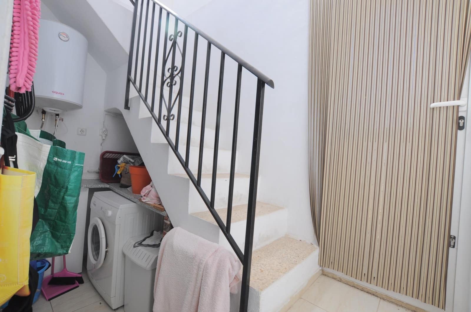 3 slaapkamer Villa te koop in San Miguel de Salinas met zwembad - € 199.000 (Ref: 9811938)