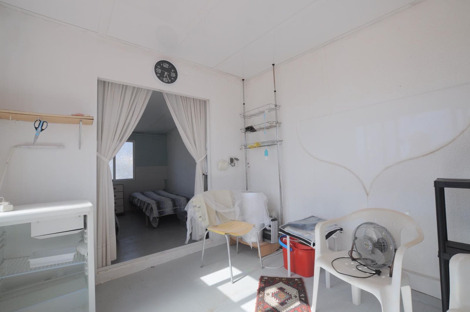 3 slaapkamer Villa te koop in San Miguel de Salinas met zwembad - € 199.000 (Ref: 9811938)