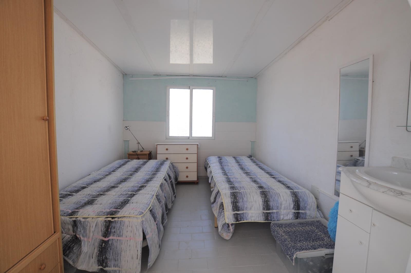 3 slaapkamer Villa te koop in San Miguel de Salinas met zwembad - € 199.000 (Ref: 9811938)