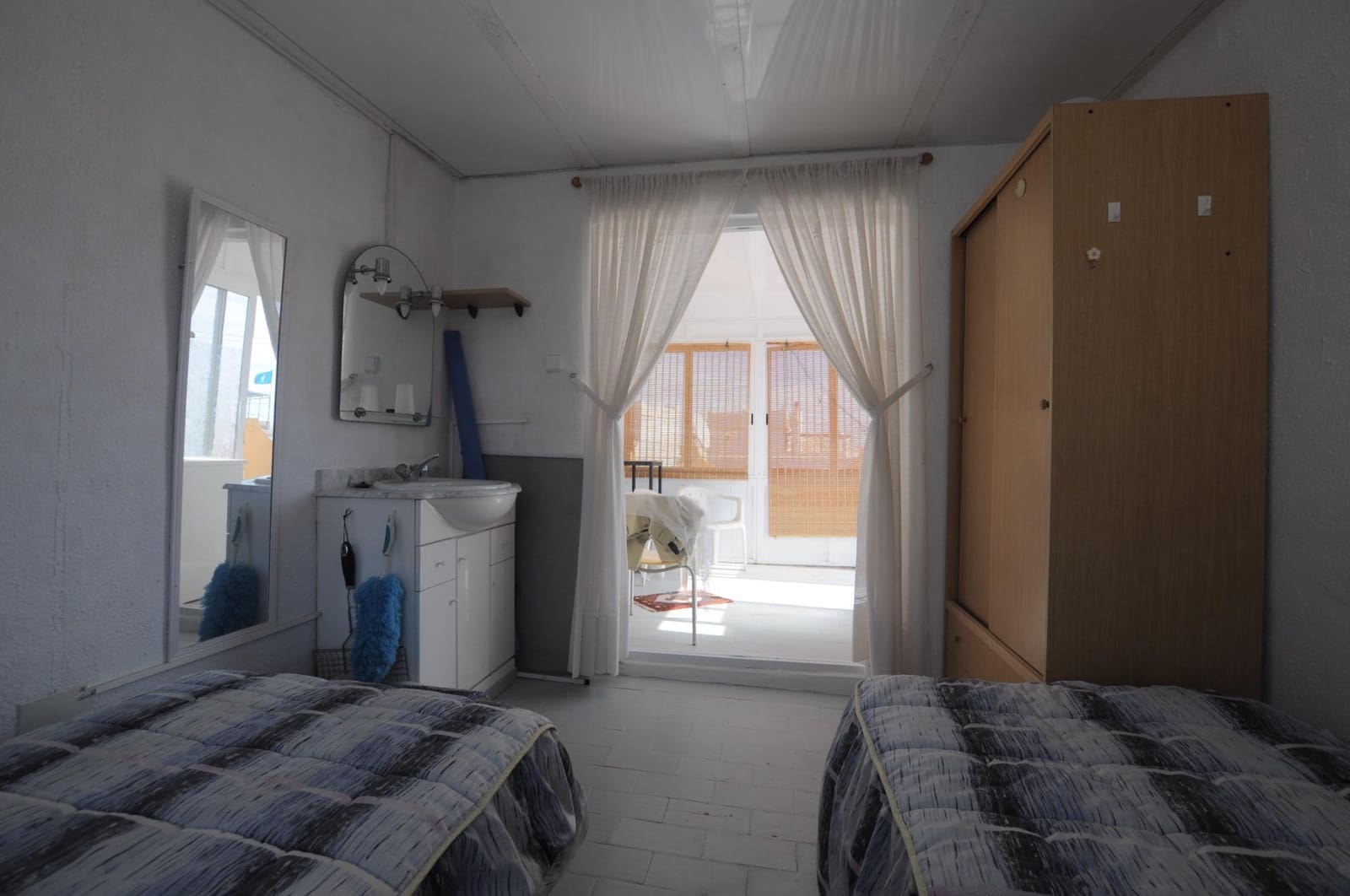 3 slaapkamer Villa te koop in San Miguel de Salinas met zwembad - € 199.000 (Ref: 9811938)
