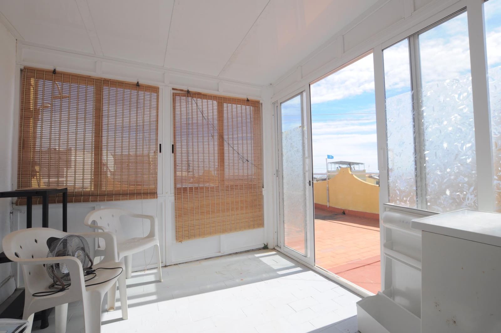 3 slaapkamer Villa te koop in San Miguel de Salinas met zwembad - € 199.000 (Ref: 9811938)