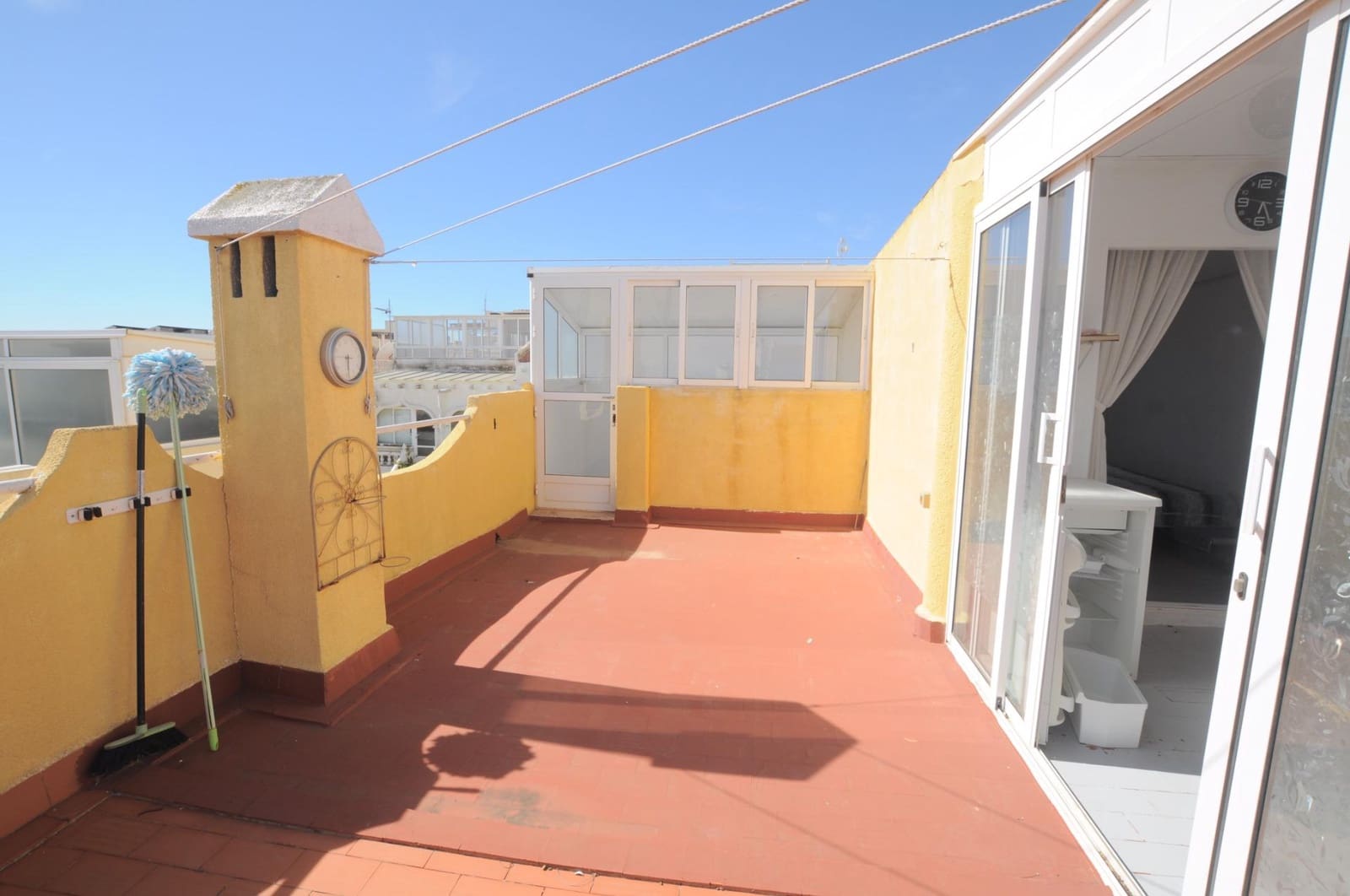 3 slaapkamer Villa te koop in San Miguel de Salinas met zwembad - € 199.000 (Ref: 9811938)