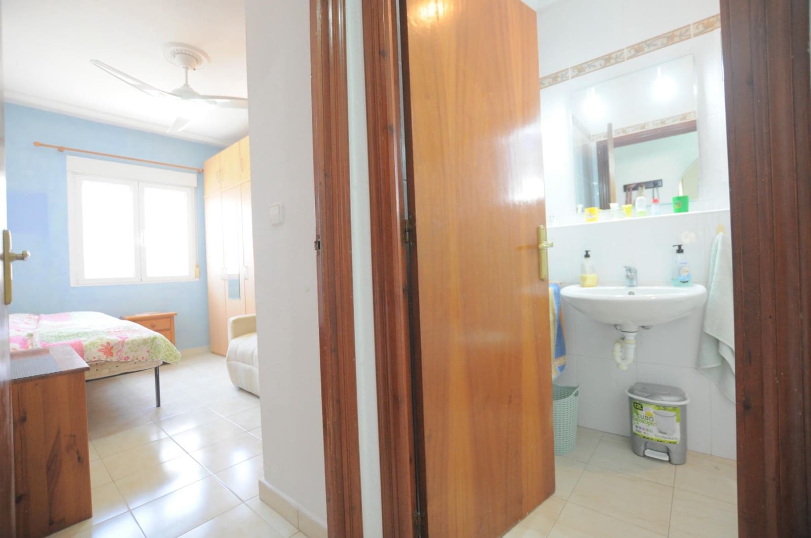 3 slaapkamer Villa te koop in San Miguel de Salinas met zwembad - € 199.000 (Ref: 9811938)
