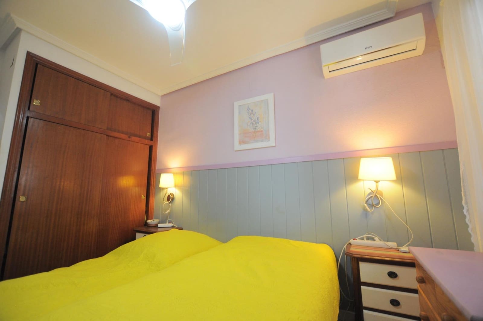 3 slaapkamer Villa te koop in San Miguel de Salinas met zwembad - € 199.000 (Ref: 9811938)