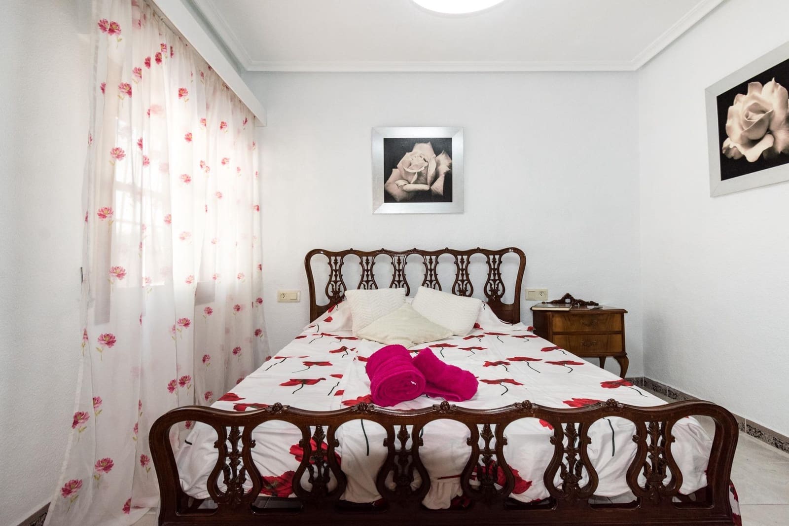 4 sypialnia Dom szeregowy na sprzedaż w Santa Pola - 225 000 € (Ref: 9811939)