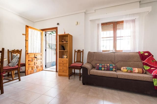 4 sypialnia Dom szeregowy na sprzedaż w Santa Pola - 225 000 € (Ref: 9811939)
