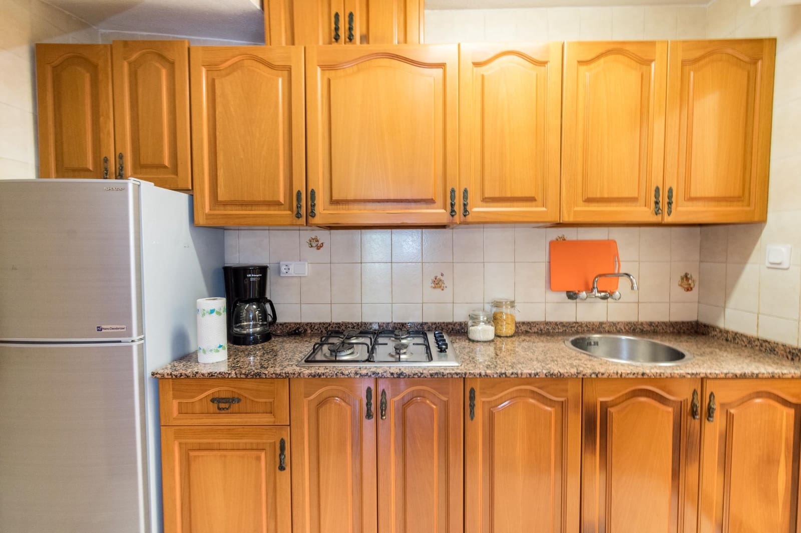 4 sypialnia Dom szeregowy na sprzedaż w Santa Pola - 225 000 € (Ref: 9811939)
