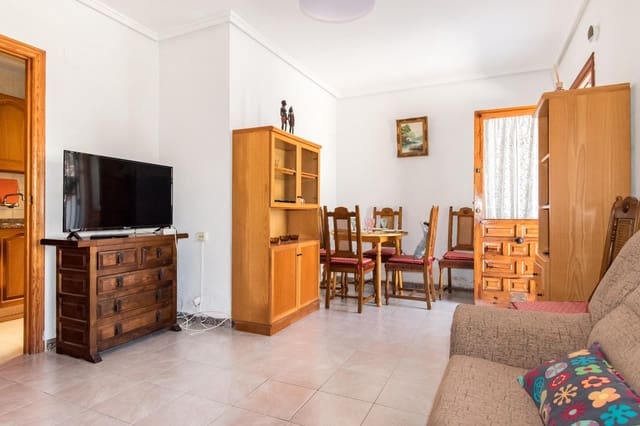 4 sypialnia Dom szeregowy na sprzedaż w Santa Pola - 225 000 € (Ref: 9811939)