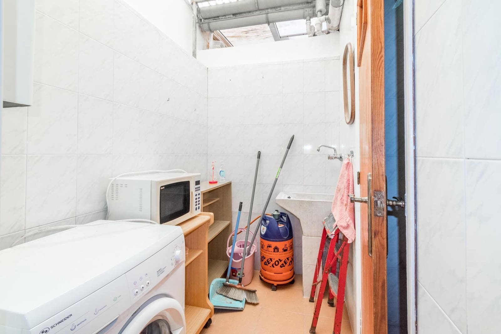 4 sypialnia Dom szeregowy na sprzedaż w Santa Pola - 225 000 € (Ref: 9811939)
