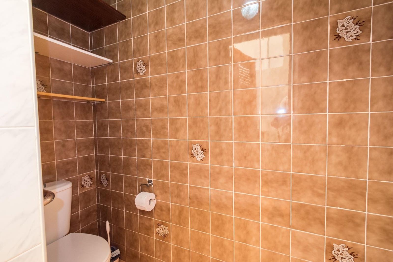 4 sypialnia Dom szeregowy na sprzedaż w Santa Pola - 225 000 € (Ref: 9811939)