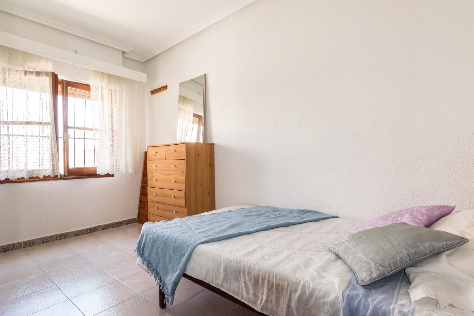 4 sypialnia Dom szeregowy na sprzedaż w Santa Pola - 225 000 € (Ref: 9811939)