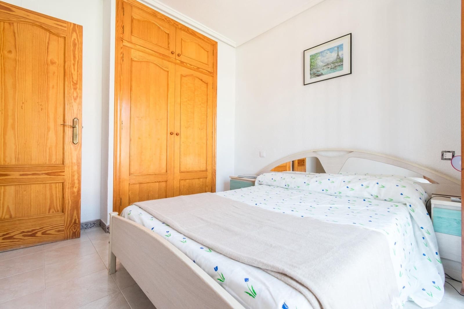 4 sypialnia Dom szeregowy na sprzedaż w Santa Pola - 225 000 € (Ref: 9811939)