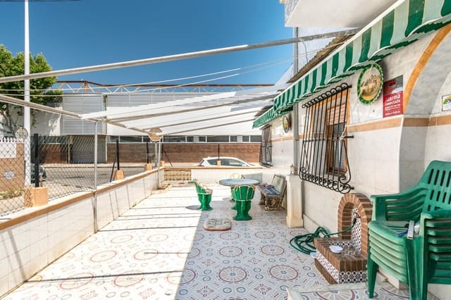 4 sypialnia Dom szeregowy na sprzedaż w Santa Pola - 225 000 € (Ref: 9811939)
