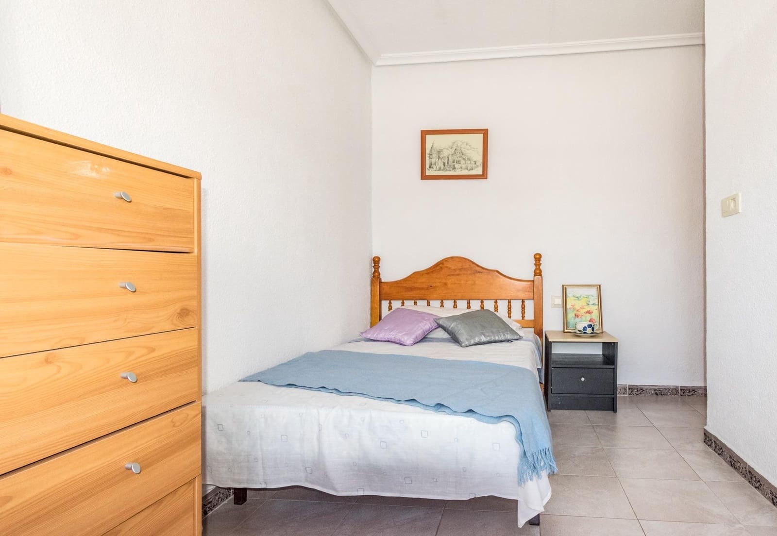 4 sypialnia Dom szeregowy na sprzedaż w Santa Pola - 225 000 € (Ref: 9811939)