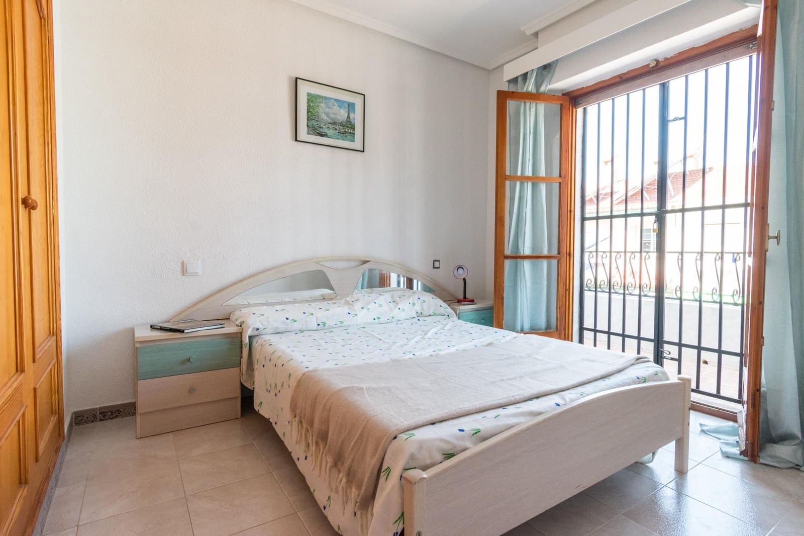4 sypialnia Dom szeregowy na sprzedaż w Santa Pola - 225 000 € (Ref: 9811939)