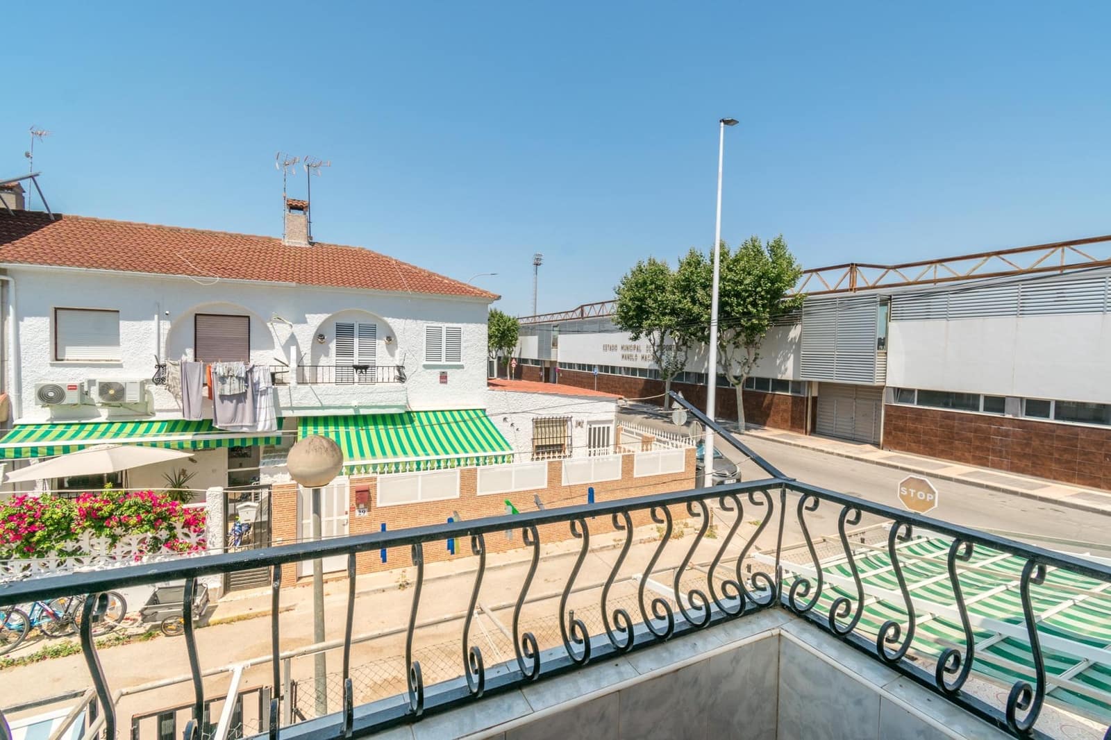 4 sypialnia Dom szeregowy na sprzedaż w Santa Pola - 225 000 € (Ref: 9811939)