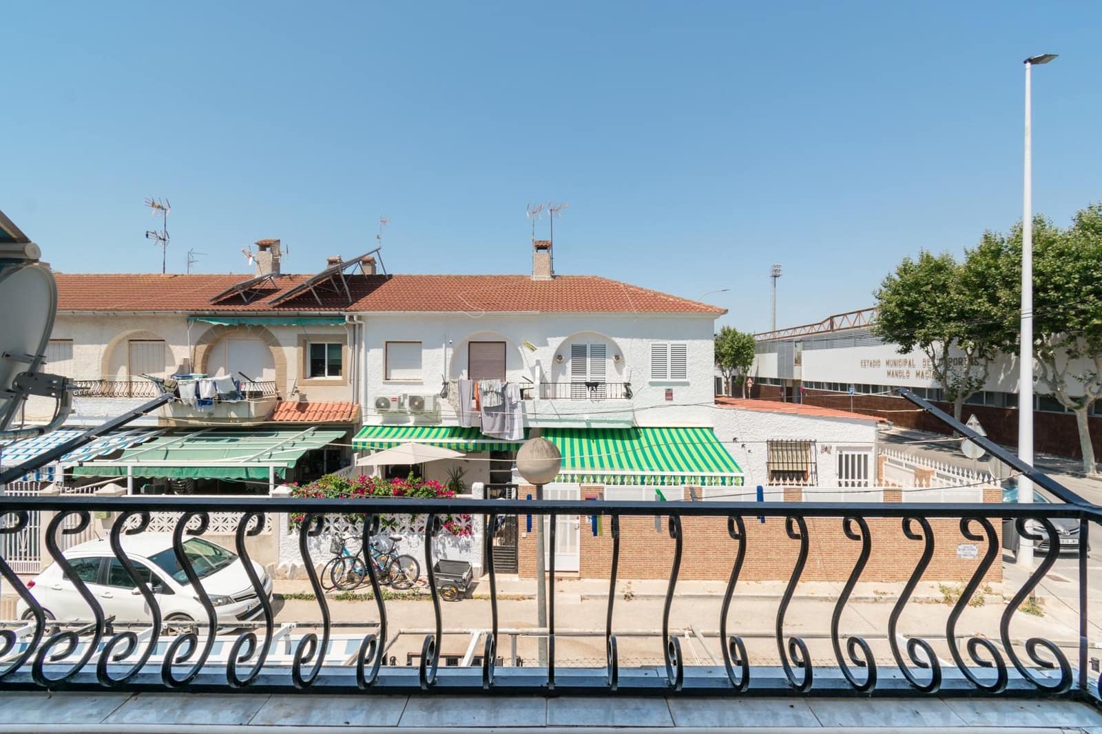 4 sypialnia Dom szeregowy na sprzedaż w Santa Pola - 225 000 € (Ref: 9811939)