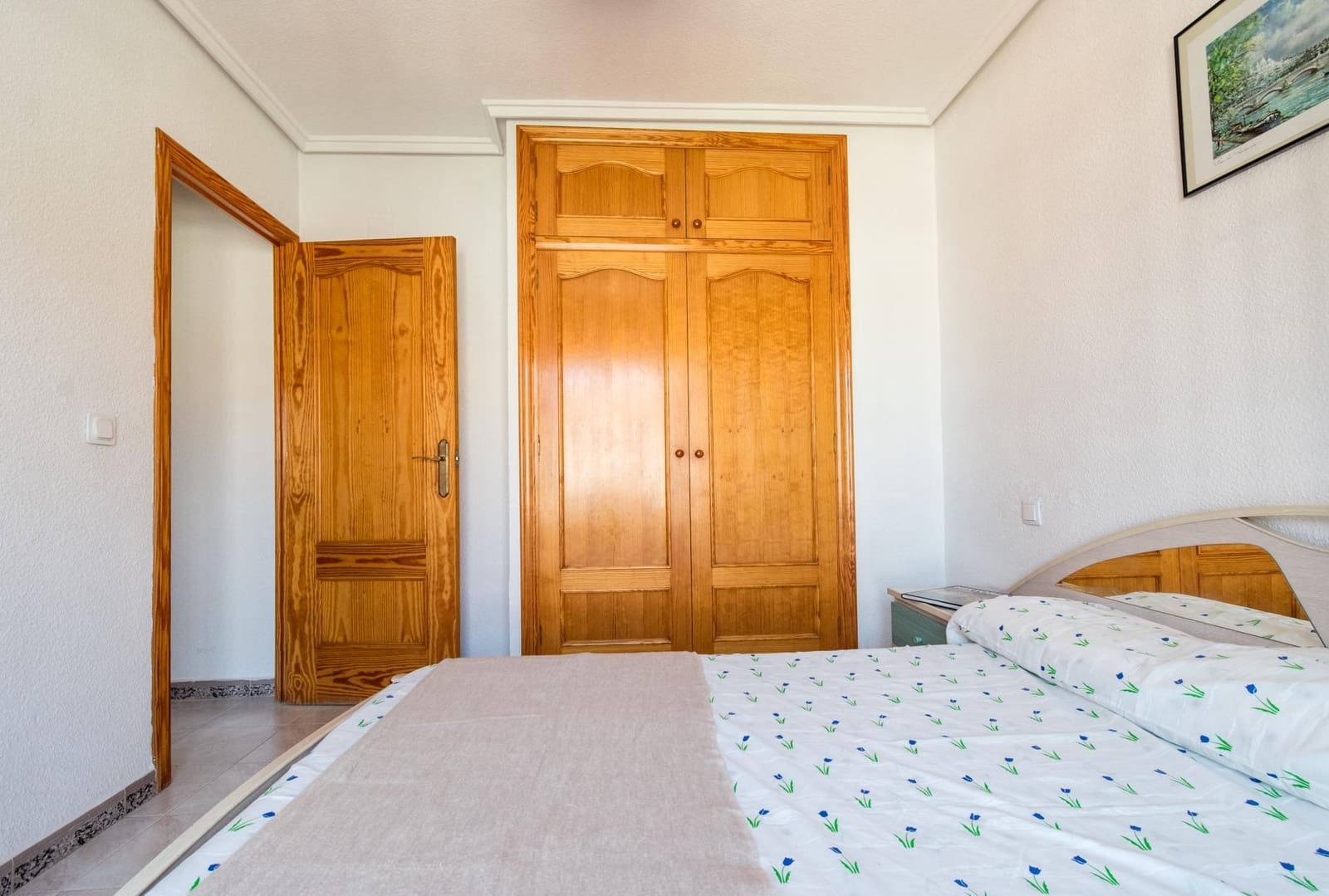 4 sypialnia Dom szeregowy na sprzedaż w Santa Pola - 225 000 € (Ref: 9811939)