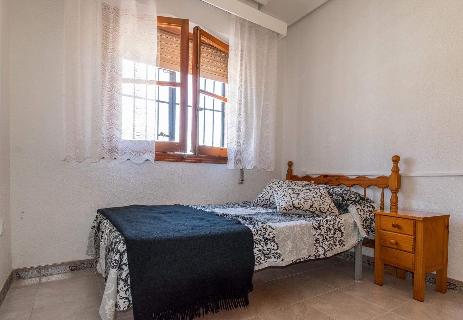 4 sypialnia Dom szeregowy na sprzedaż w Santa Pola - 225 000 € (Ref: 9811939)
