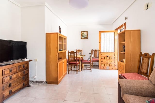 4 soverom Rekkehus til salgs i Santa Pola - € 225 000 (Ref: 9811939)