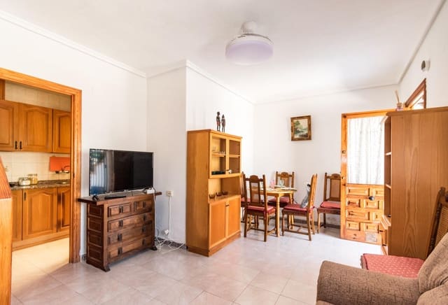 4 soverom Rekkehus til salgs i Santa Pola - € 225 000 (Ref: 9811939)