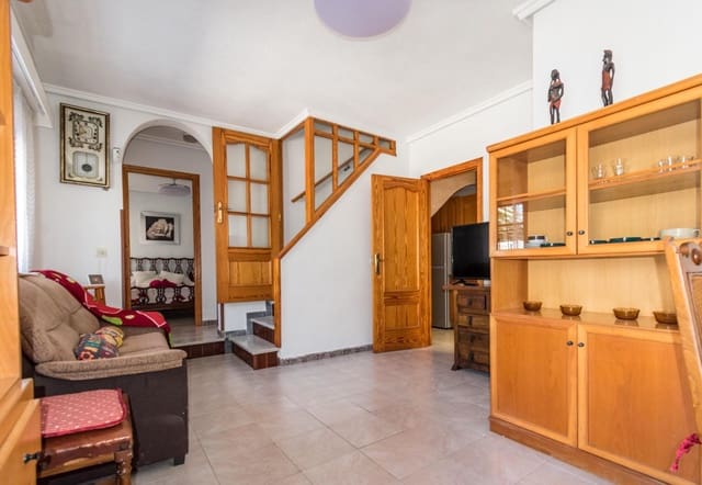 4 soverom Rekkehus til salgs i Santa Pola - € 225 000 (Ref: 9811939)