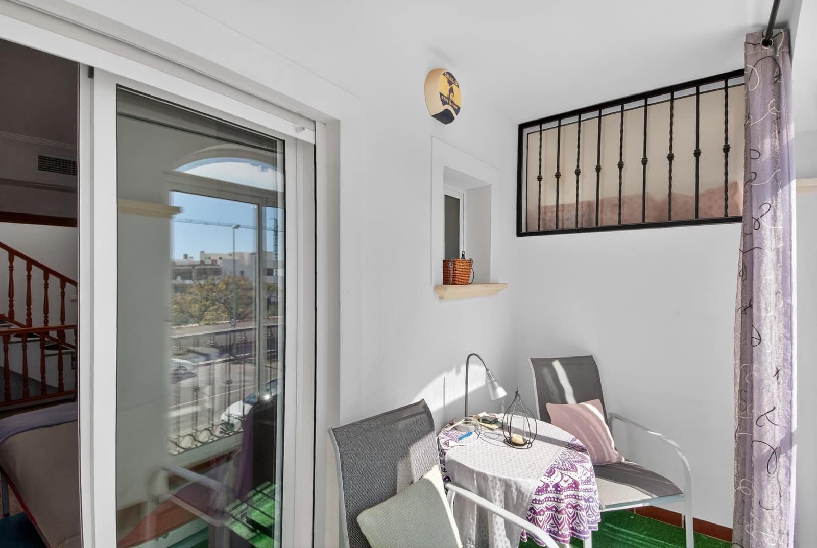 2 Zimmer Reihenhaus zu verkaufen in Orihuela Costa mit Pool Garage - 179.000 € (Ref: 9818256)