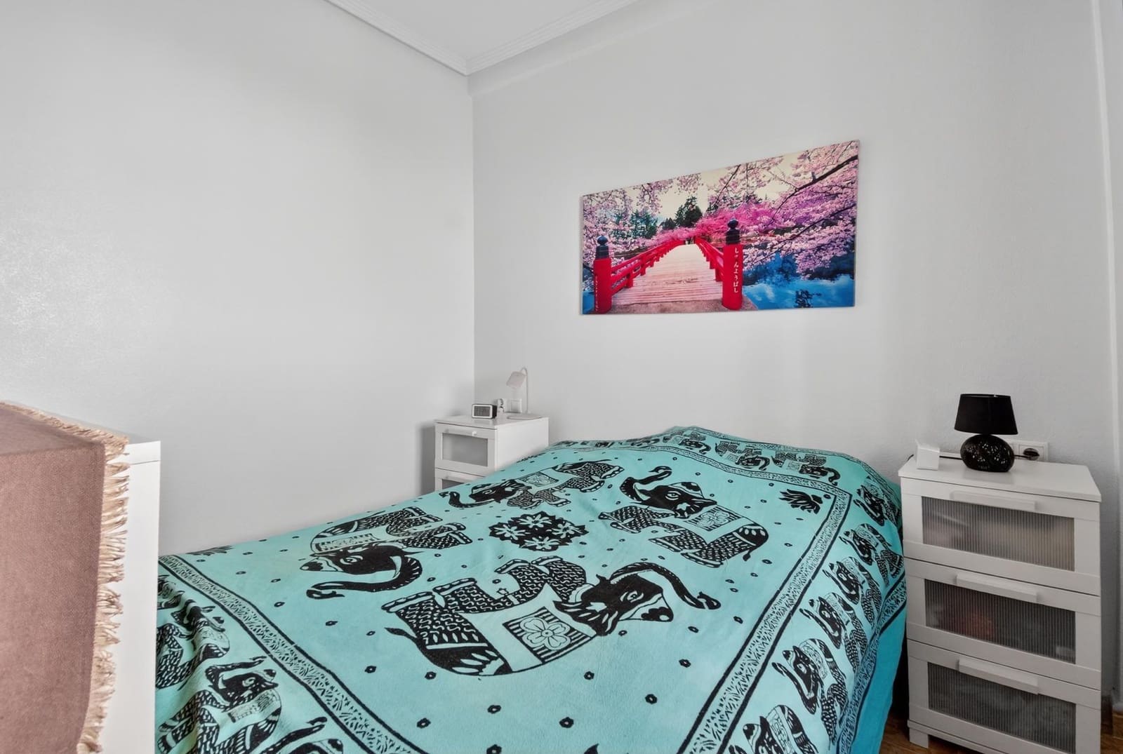2 Zimmer Reihenhaus zu verkaufen in Orihuela Costa mit Pool Garage - 179.000 € (Ref: 9818256)