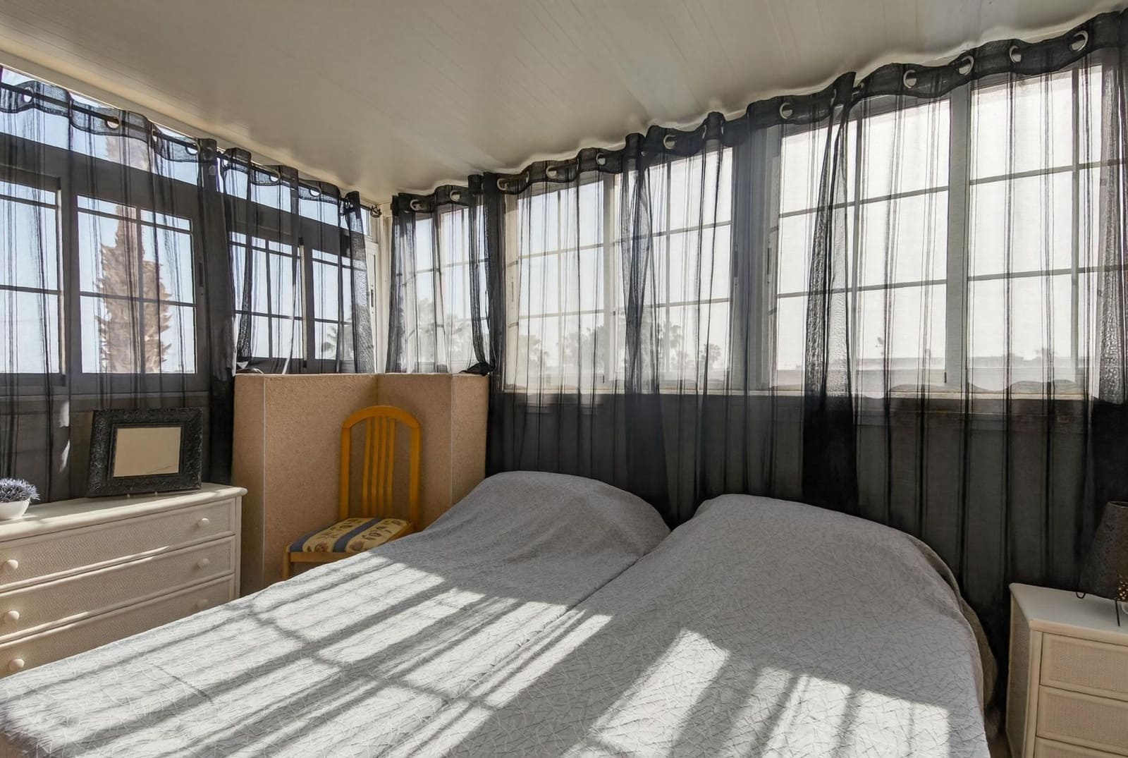 2 Zimmer Reihenhaus zu verkaufen in El Limonar mit Pool - 183.000 € (Ref: 9818257)