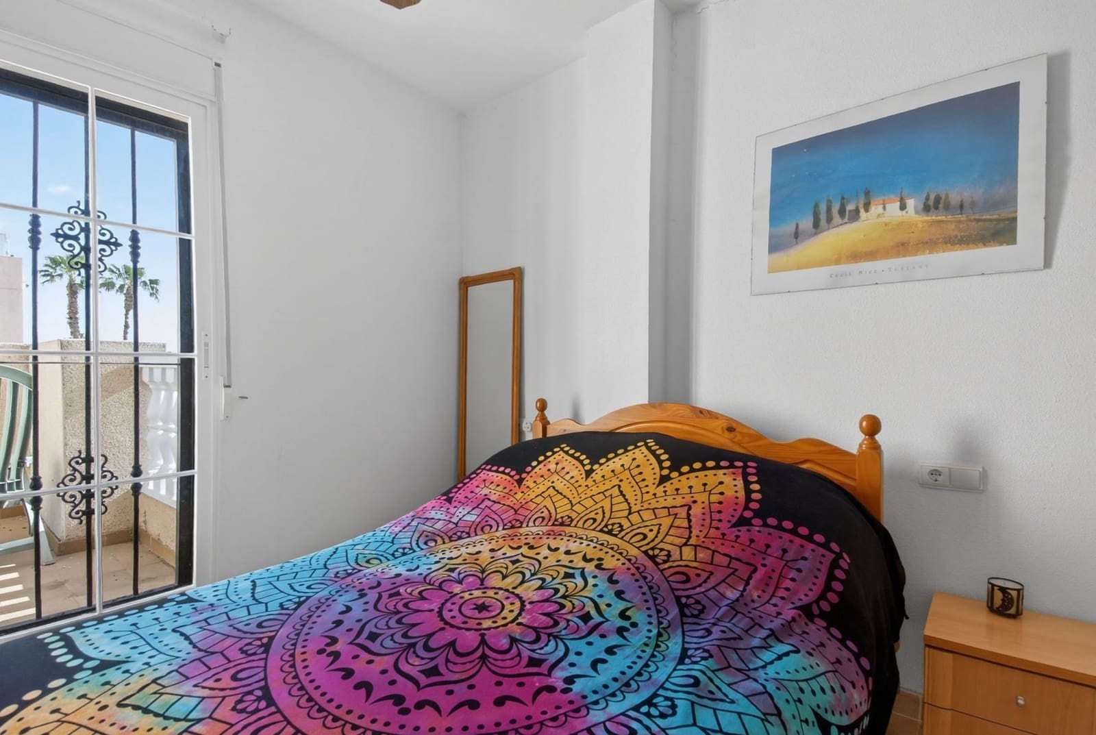 2 Zimmer Reihenhaus zu verkaufen in El Limonar mit Pool - 183.000 € (Ref: 9818257)
