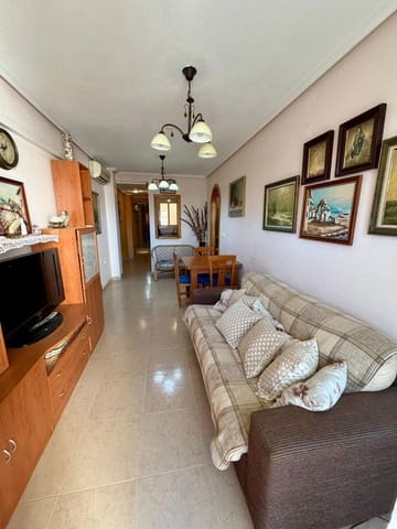 2 slaapkamer Appartement te koop in Centro, Torrevieja - € 119.900 (Ref: 9822951)