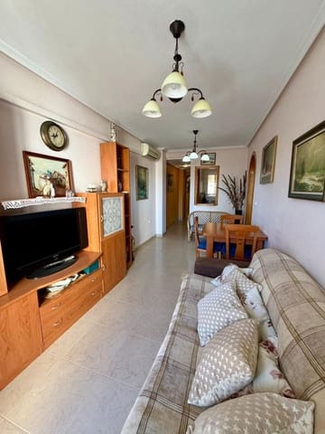 2 slaapkamer Appartement te koop in Centro, Torrevieja - € 119.900 (Ref: 9822951)