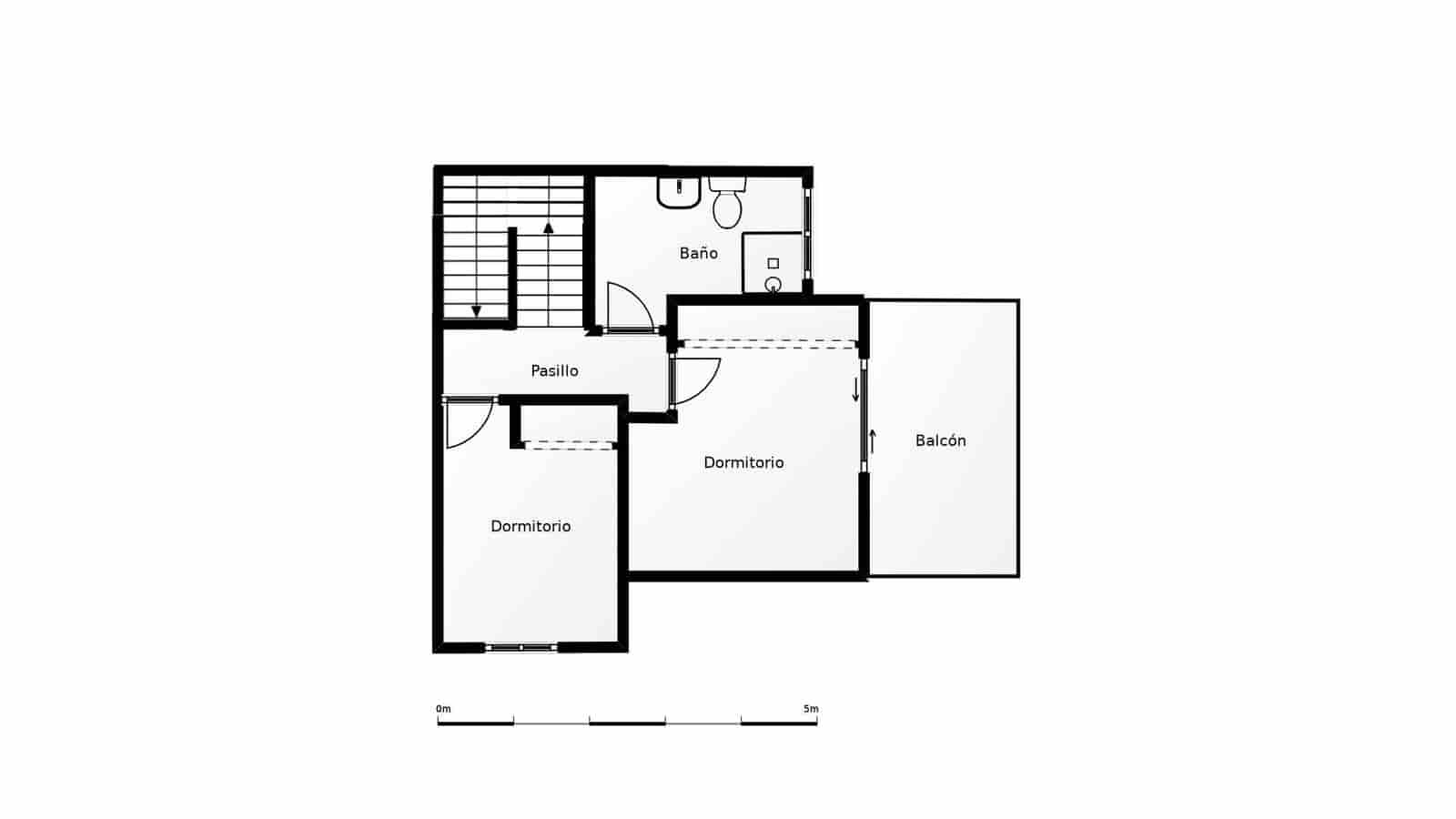 2 bedroom Villa for sale in Playa Flamenca - € 215,000 (Ref: 9831561)