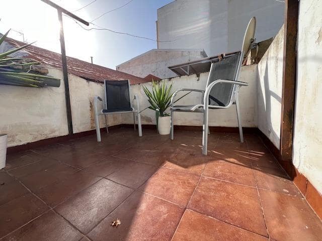 3 quarto Casa em Banda para venda em Dolores - 105 000 € (Ref: 9831562)
